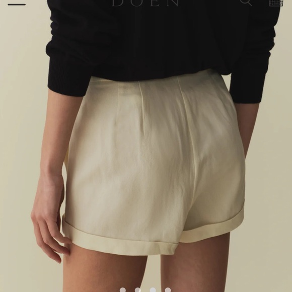 DÔEN Avon short 4 - Picture 2 of 5